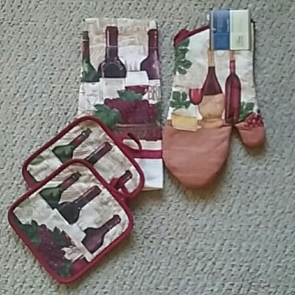 Kitchen set